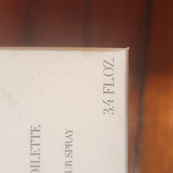 Giorgio Armani Acqua di Giò Eau de Toilette 3.4 FL OZ - Picture 7 of 10